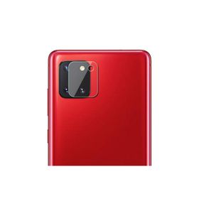 Ally SM Galaxy Note 10 Lite Tempered Cam Kamera Koruyucu