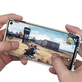 Ally Sm Galaxy S10 Anti drop Darbe Emici Silikon Kılıf