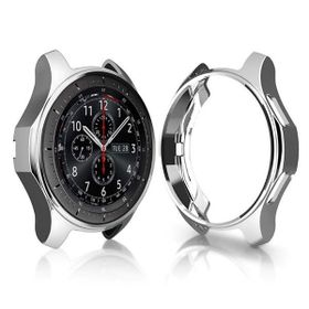 Ally Sm Galaxy Watch 3 45 mm Kırılmaz Cam Ekran Koruyucu