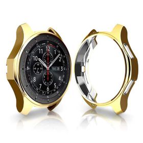 Ally Sm Galaxy Watch 3 45 mm Kırılmaz Cam Ekran Koruyucu