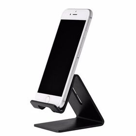 Ally Universal Siyah Tablet-Telefon Tutucu
