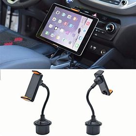 Ally Universal Siyah Tablet-Telefon Tutucu
