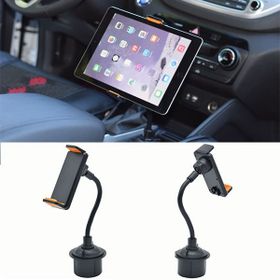 Ally Universal Siyah Tablet-Telefon Tutucu