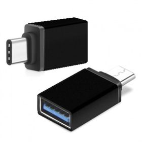 Ally Usb Type C Otg Converter Çevirici Başlık