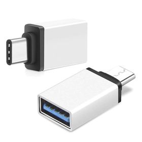 Ally Usb Type C Otg Converter Çevirici Başlık
