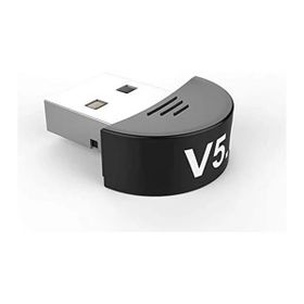 Ally V5.0 USB Bluetooth 5.0 Dongle Bluetooth Adaptör