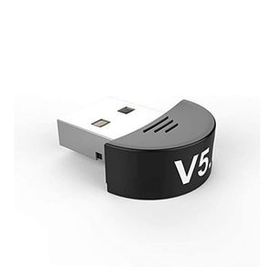 Ally V5.0 USB Bluetooth 5.0 Dongle Bluetooth Adaptör