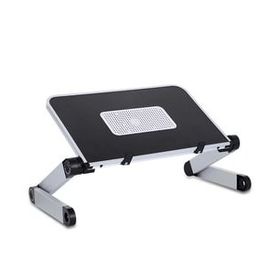 Ally YL-805 Katlanabilir Fanlı Dizüstü Laptop Standı