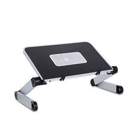 Ally YL-805 Katlanabilir Fanlı Dizüstü Laptop Standı