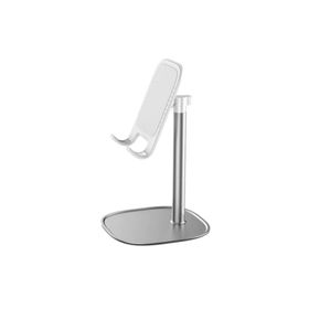 ALLY ZM-12 Metal Cep Telefonu Ve Tablet Masaüstü Tutucu Stand