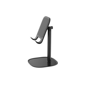 ALLY ZM-12 Metal Cep Telefonu Ve Tablet Masaüstü Tutucu Stand