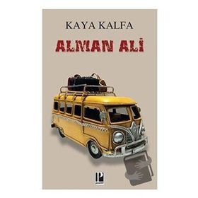 Alman Ali - Kaya Kalfa
