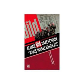Alman Bild Gazetesinde Barış Pınarı Harekatı - Asuman Yaprak