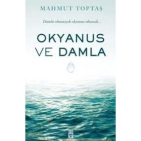ALMAN DERIN DEVLETI - TALIP DOĞAN KARLIBEL