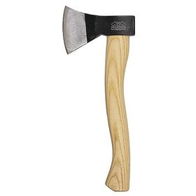 Alman Dişbudak Ağacı 36 cm Saplı Balta