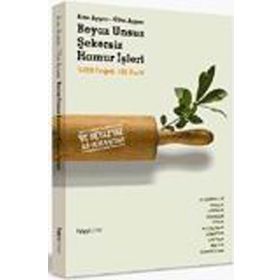 ALMAN EKMEĞİ - BEKIR YILDIZ (ISBN:9789752898585)