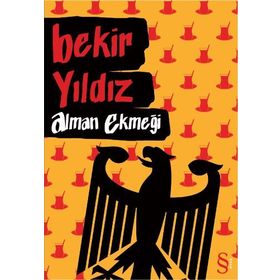 ALMAN EKMEĞİ - BEKIR YILDIZ (ISBN:9789752898585)