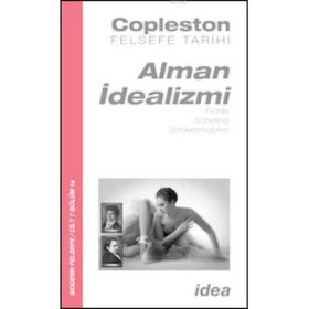 Alman İdealizmi - Frederick Copleston