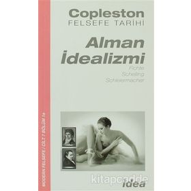 Alman İdealizmi - Frederick Copleston
