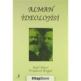 ALMAN İDEOLOJİSİ - KOLEKTIF