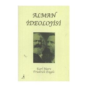 ALMAN İDEOLOJİSİ - KOLEKTIF