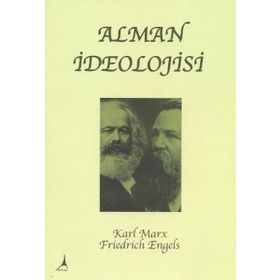 ALMAN İDEOLOJİSİ - KOLEKTIF