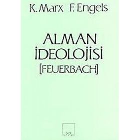ALMAN İDEOLOJİSİ - KOLEKTIF