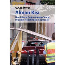 Alman Kışı - O. Can Ünver