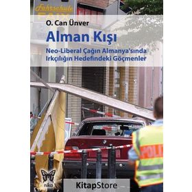 Alman Kışı - O. Can Ünver