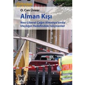 Alman Kışı - O. Can Ünver