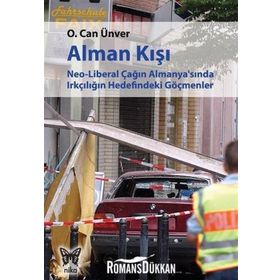 Alman Kışı - O. Can Ünver