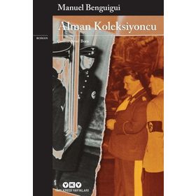 Alman Koleksiyoncu - Manuel Benguigui