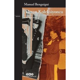 Alman Koleksiyoncu - Manuel Benguigui