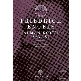 Alman Köylü Savaşı - Friedrich Engels