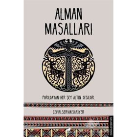 Alman Masalları - Kolektif
