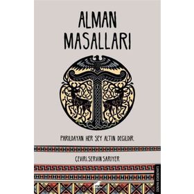 Alman Masalları - Kolektif