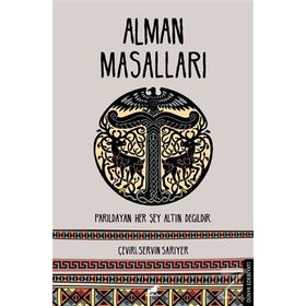Alman Masalları - Kolektif