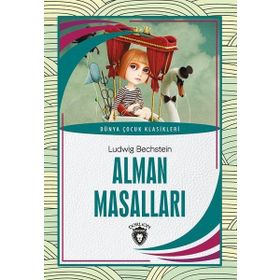 Alman Masalları - Ludwig Bechstein