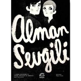 Alman Sevgili-Astrid Kirchherr ve Stuart Sutcliffe’in Hikayesi - Arne Bellstorf