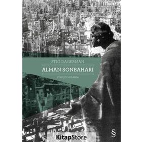 Alman Sonbaharı - Stig Dagerman
