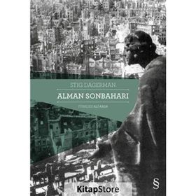 Alman Sonbaharı - Stig Dagerman