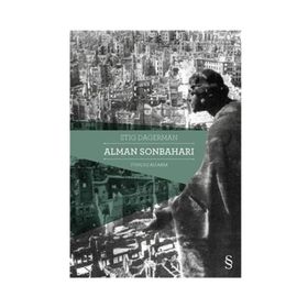 Alman Sonbaharı - Stig Dagerman