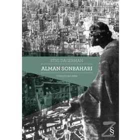 Alman Sonbaharı - Stig Dagerman