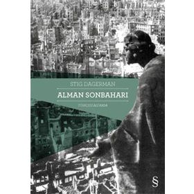 Alman Sonbaharı - Stig Dagerman