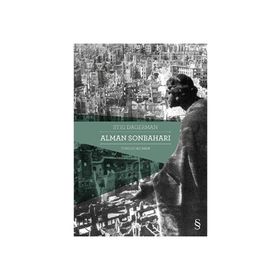 Alman Sonbaharı - Stig Dagerman