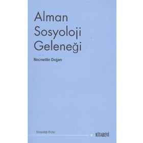 ALMAN SOSYOLOJI GELENEĞI - GENEL
