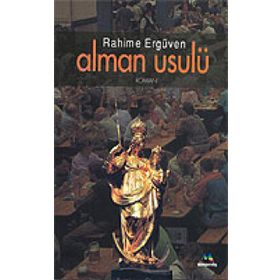 ALMAN USULÜ - RAHIME ERGÜVEN