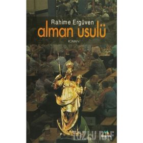 ALMAN USULÜ - RAHIME ERGÜVEN