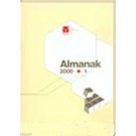 ALMANAK 2000 + 1 - KOLEKTIF
