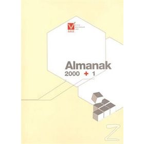 ALMANAK 2000 + 1 - KOLEKTIF